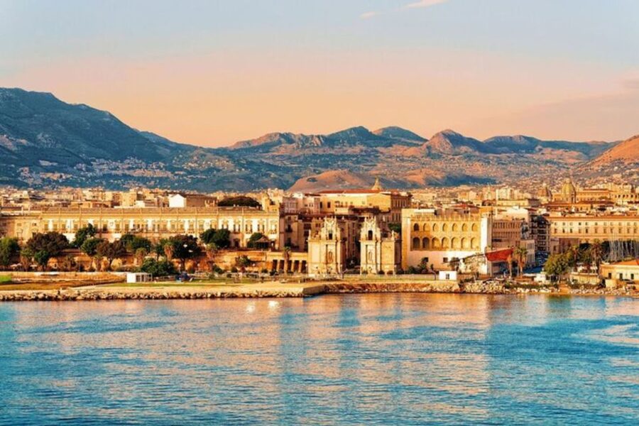 Palermo: Private Custom Walking Tour with Local Guide - Key points at a glance