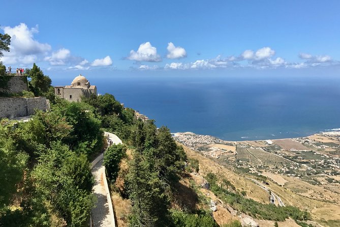 Palermo Private MINITOUR of WEST SICILY 4 Days with Guide Driver - Is $1,852.16 per person a fair price?