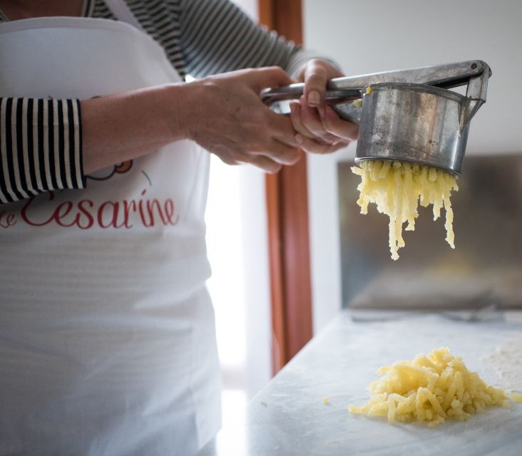 Palermo: Private Pasta and Tiramisu Class at a Local's Home - Who should book this Palermo cooking class?