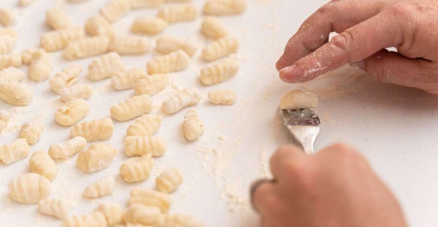 Palermo: Private Pasta and Tiramisu Class at a Local's Home - Two pasta dishes, not just a quick demonstration