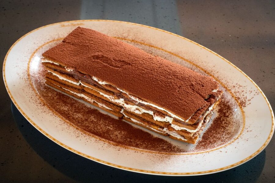Palermo: Private Pasta and Tiramisu Class at a Local's Home - Booking details that matter