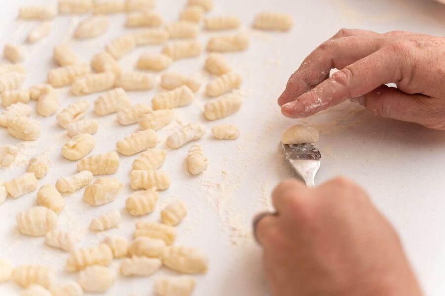 Palermo: Private Pasta and Tiramisu Class at a Local's Home - Tiramisu finishes the lesson on a sweet note