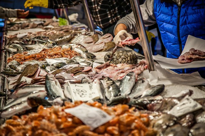 Palermo Private Street Food Tour: A Culinary Journey with a Chef - Why Palermo street food makes a good first taste of Sicily