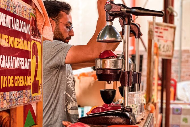 Palermo Private Street Food Tour: A Culinary Journey with a Chef - Is $94.91 a fair price?