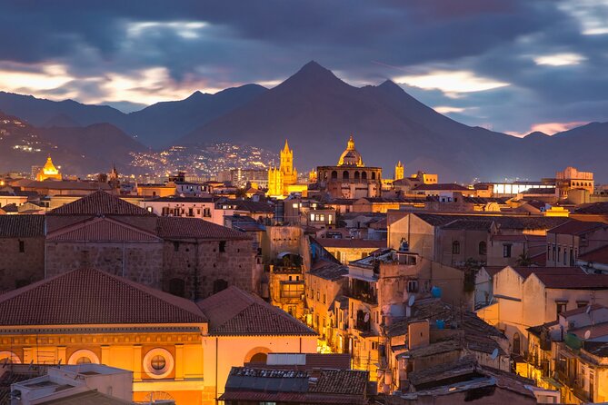 Palermo Scavenger Hunt and Highlights Self Guided Audio Tour - Why this Palermo walk works well on your first day