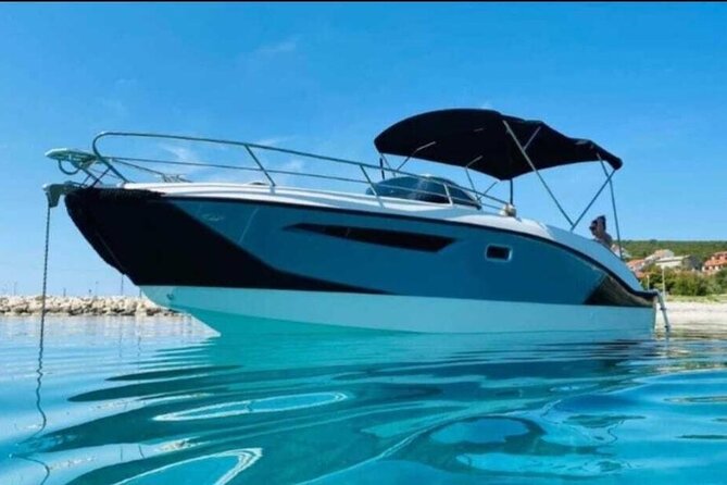 Palermo: Shared Boat Tour with Aperitif and snorkelling - Grotta della Regina on the return to Palermo
