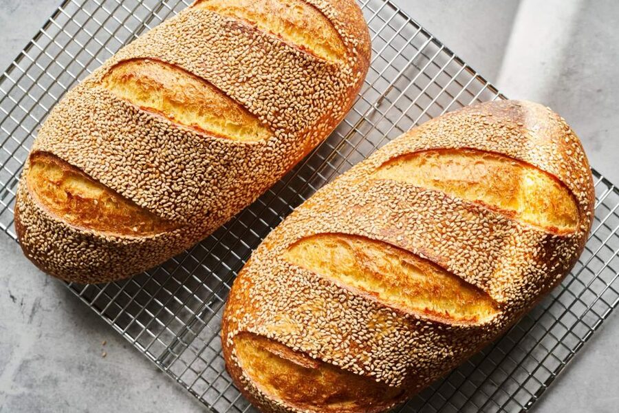 Palermo: Sicilian Bread Masterclass - Key points at a glance