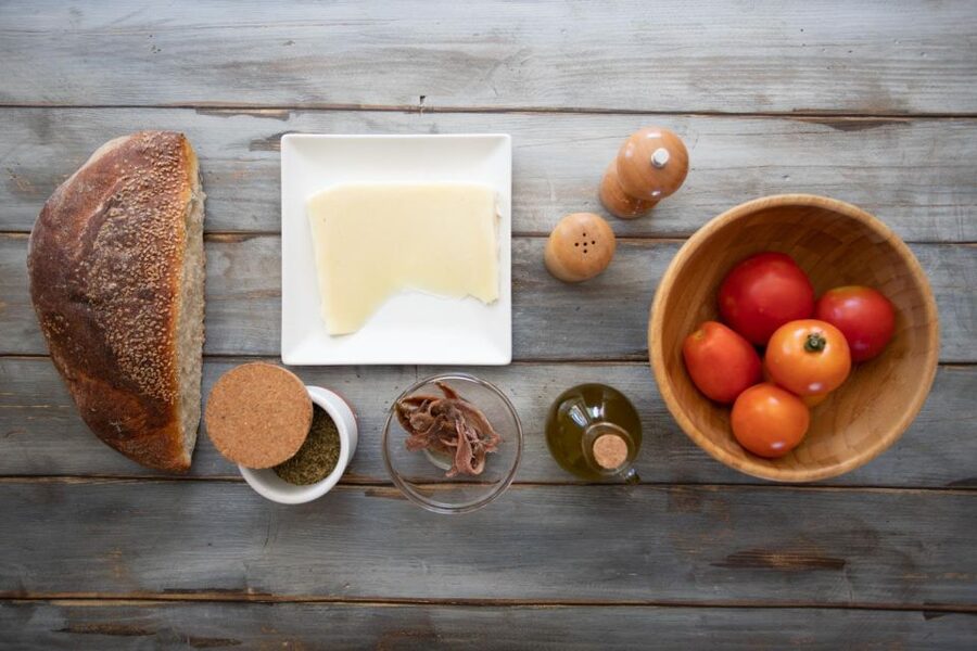 Palermo: Sicilian Bread Masterclass - Why Sicilian bread makes a good Palermo class
