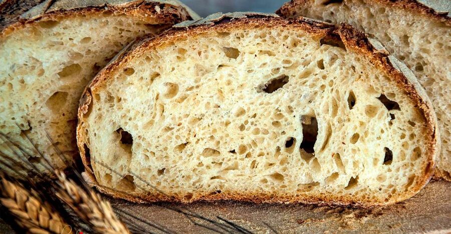 Palermo: Sicilian Bread Masterclass - Working through the three Sicilian doughs