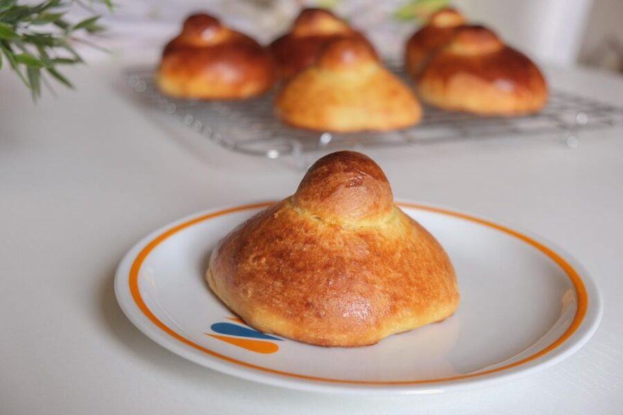 Palermo: Sicilian Bread Masterclass - What the final tasting adds
