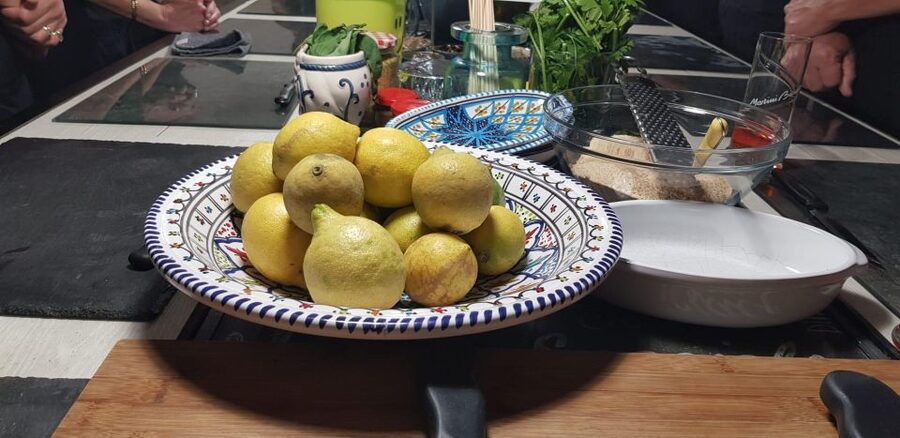 Palermo: Sicilian Cuisine Social Cooking Class & Dinner - Timing, transport, and what to plan