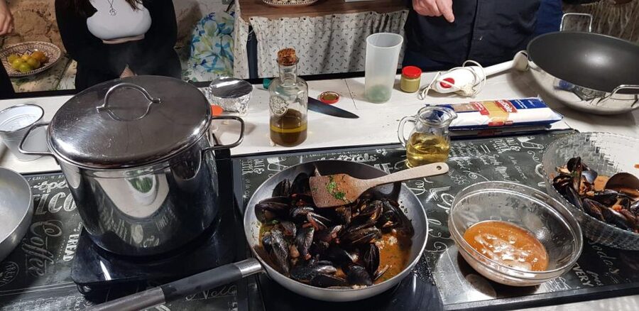 Palermo: Sicilian Cuisine Social Cooking Class & Dinner - Who will enjoy this Palermo cooking class