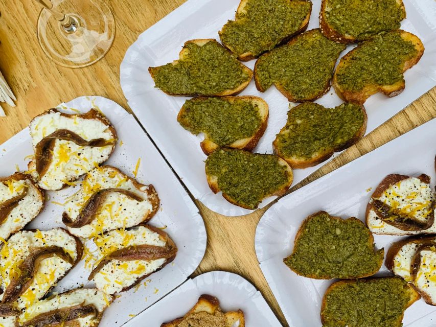 Palermo: Small Group Night Street Food Tour - Who should book this Palermo food tour?