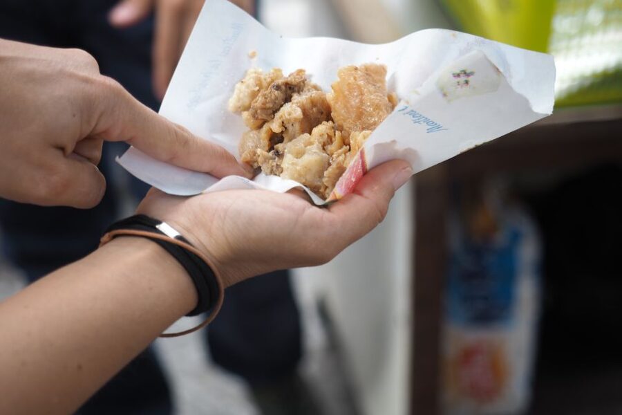 Palermo: Street Food and Local Market Tasting Tour - Should you book the Palermo street food tour?