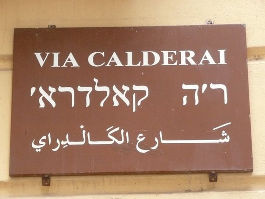 Palermo: Street Food Tour in Ballarò and Vucciria Markets - Timing, meeting point, and group choices