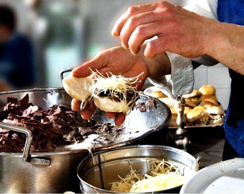 Palermo: Street Food Tour in Ballarò and Vucciria Markets - Who will enjoy this tour most?