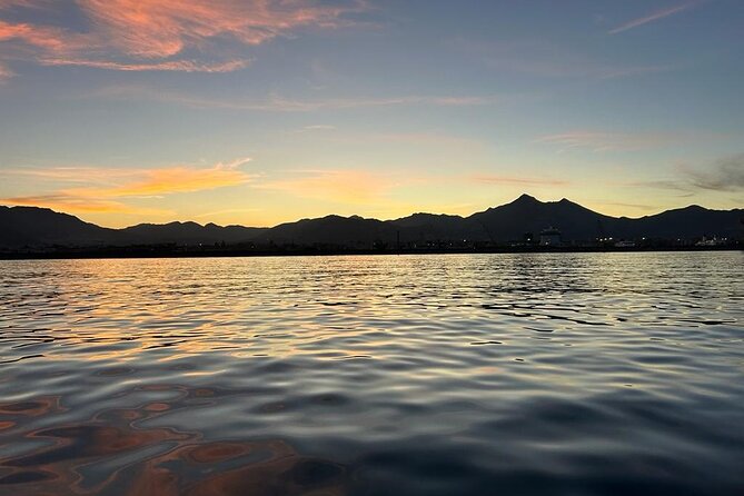 Palermo Sunrise Boat Tour with Palermo Experiences - Practical details before you book