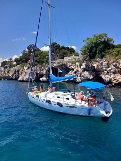 Palermo: the city from the sea - Key points to know before you book