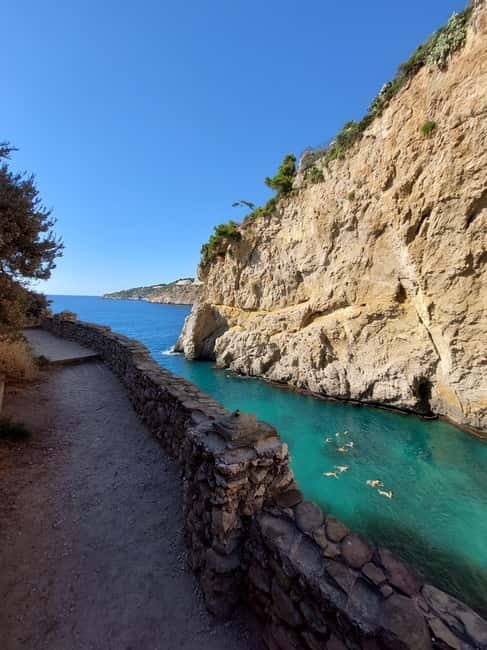 Palermo: The Most Beautiful Sea Spots - Adventure Mode - Key points to know before booking