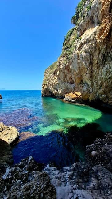 Palermo: The Most Beautiful Sea Spots - Adventure Mode - Why this north coast day feels different