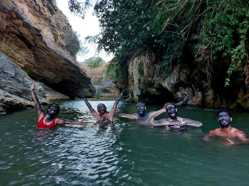 Palermo: The Most Beautiful Sea Spots - Adventure Mode - Guide, languages, and group atmosphere