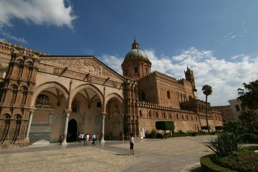 Palermo: three-hour private city tour - What the private format changes