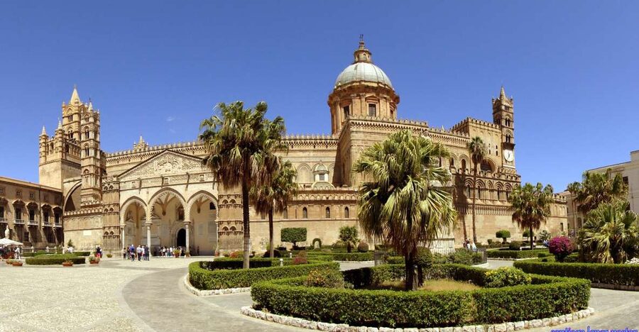 Palermo: three-hour private city tour - Is $220.91 per person a fair price?
