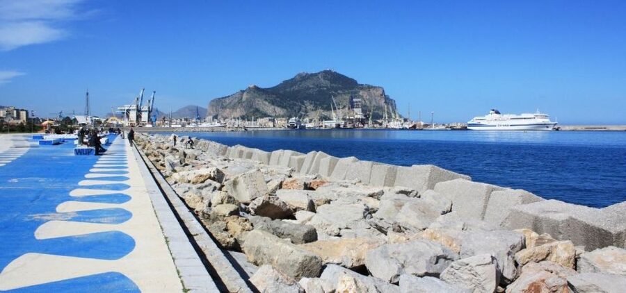 Palermo to Siracusa: stop al Valley of Temples & Roman Villa - Key points to know before booking