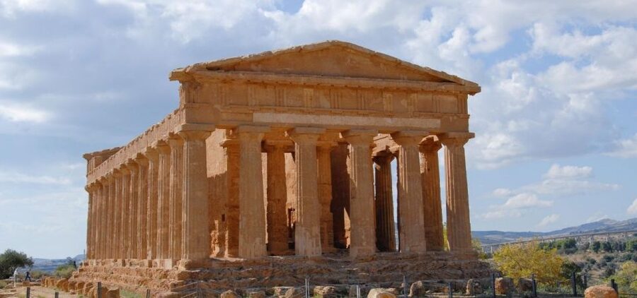 Palermo to Siracusa: stop al Valley of Temples & Roman Villa - Why this Palermo to Siracusa transfer works