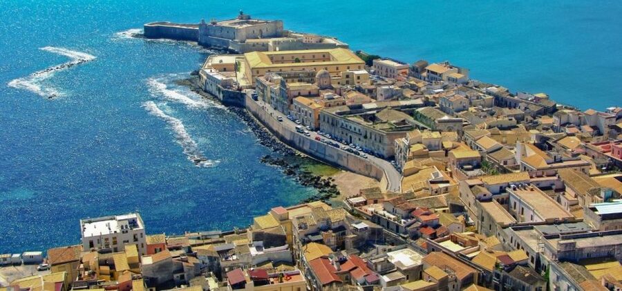 Palermo to Siracusa: stop al Valley of Temples & Roman Villa - What the drive adds to the experience