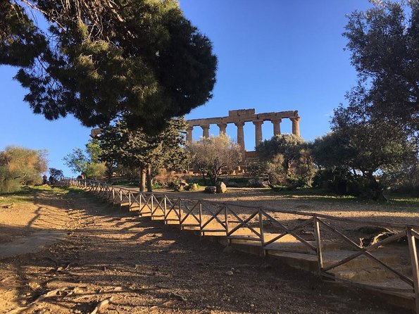 Palermo to Siracusa: stop at Valley of Temples & Roman Villa - Why this route is more than a simple transfer