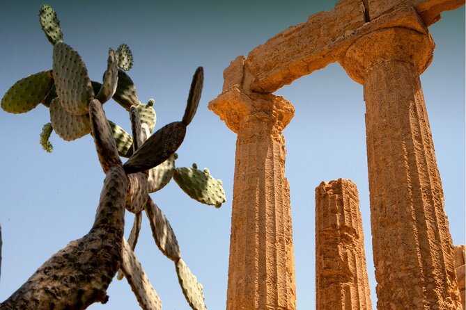 Palermo to Siracusa: stop at Valley of Temples & Roman Villa - The biggest logistical question: Taormina or Syracuse?
