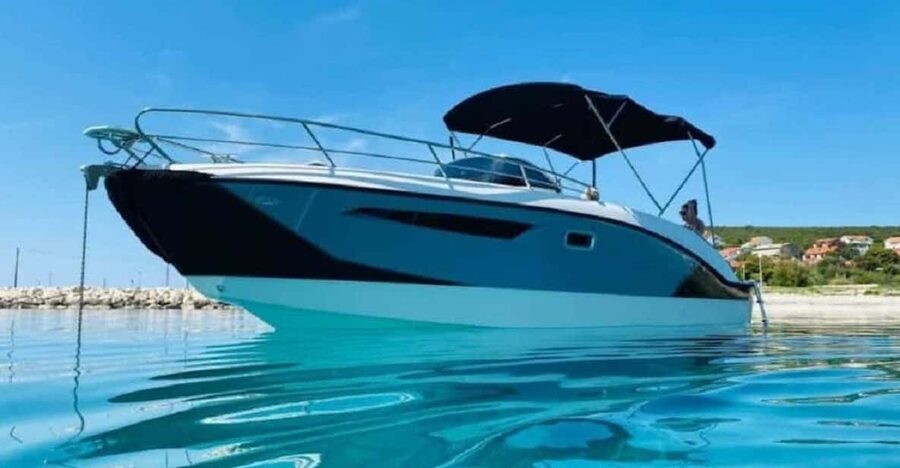 Palermo : Tour condiviso in barca con Aperitivo e Snorkeling - Key points to know before booking