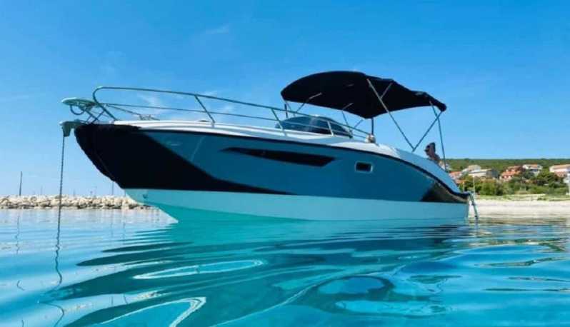 Palermo : Tour condiviso in barca con Aperitivo e Snorkeling - Why this boat trip works so well in Palermo