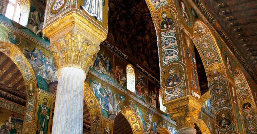 Palermo Tour: Magnificent Mixture Of Architectural Styles - Key points to know before you book