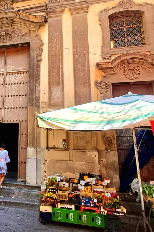 Palermo, tour tra monumenti unici e mercati colorati - Inside the 12th-century Palermo Cathedral