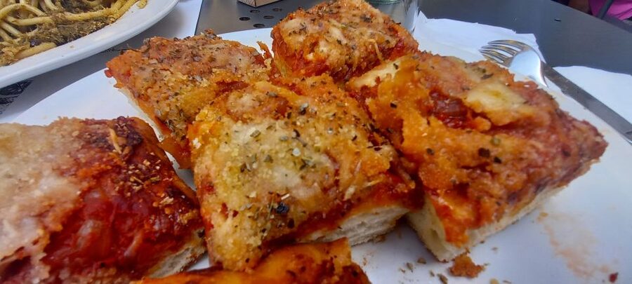 Palermo: Traditional Full Meal Food Tour with a Local - Who should book this Palermo food tour?