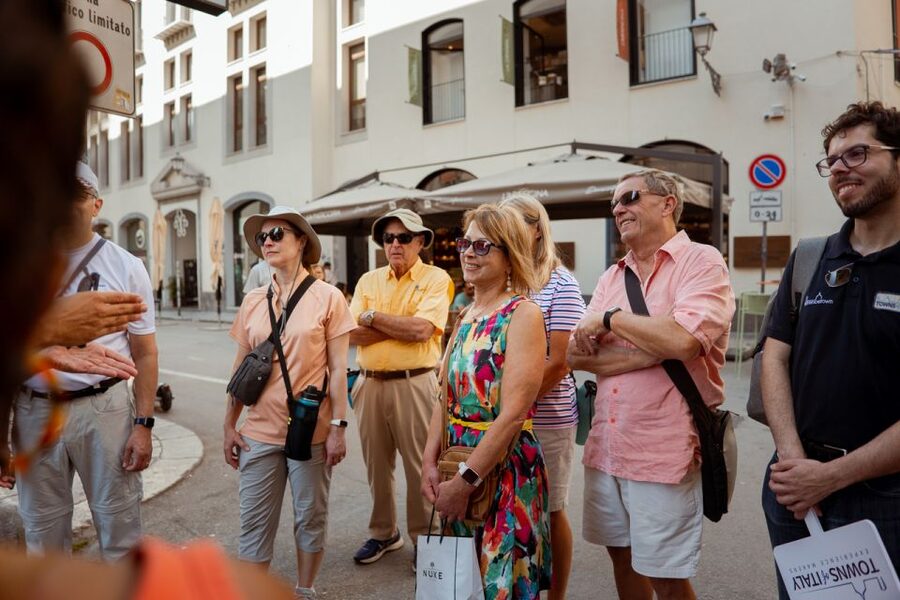 Palermo: UNESCO World Heritage Sites Guided Walking Tour - Saint Dominic and the city’s layered identity