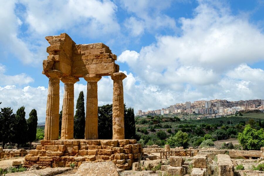 Palermo: Valley of the Temples and Scala dei Turchi Day Trip - Why this Palermo day trip makes sense