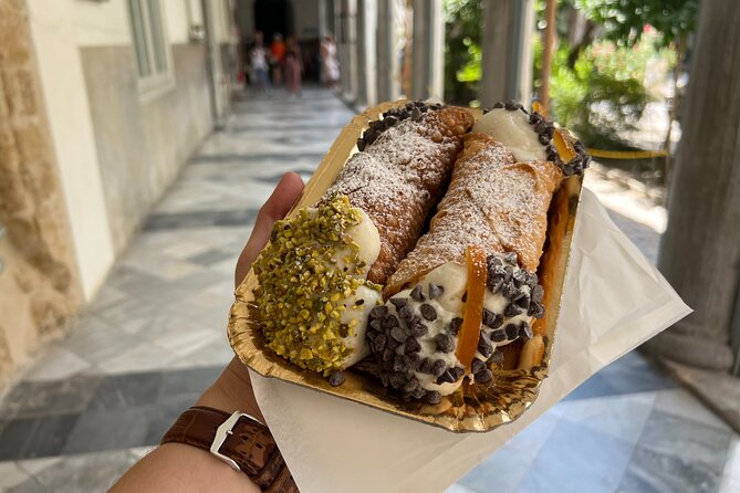 Palermo Walking Food Tour with Secret Food Tours - Why this Palermo food walk works so well