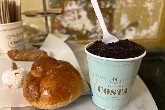 Palermo Walking Food Tour with Secret Food Tours - Starting at Porta Nuova and Palermo Cathedral