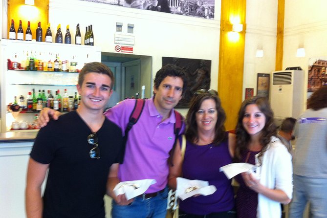 Palermo Walking Tour and Street Food - Why this Palermo walk works so well