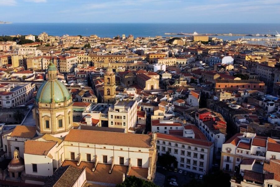 Palermo: Walking Tour of Historic Markets and Monuments - Palermo’s Story Told Between Monuments and Market Stalls