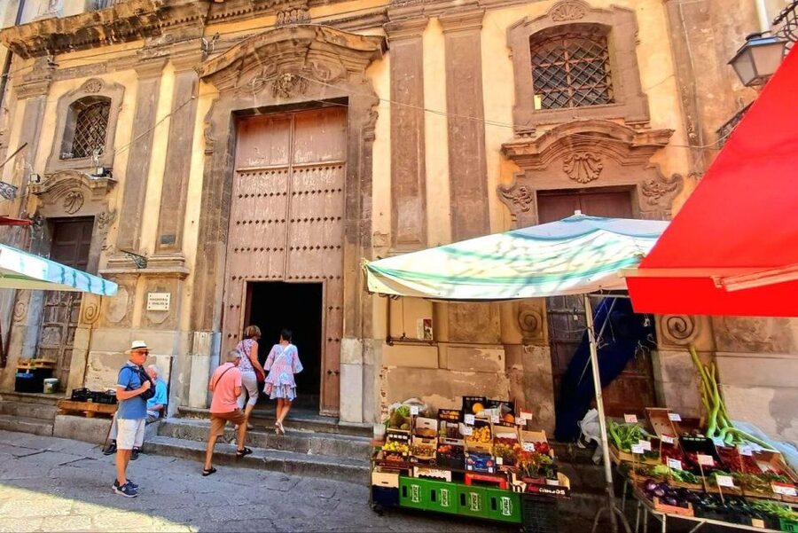 Palermo: Walking Tour of Historic Markets and Monuments - Should You Book This Palermo Walking Tour?