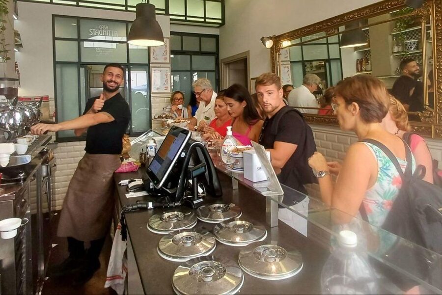 Palermo: Walking Tour of Historic Markets and Monuments - Capo Market: Where the Tour Gets Practical