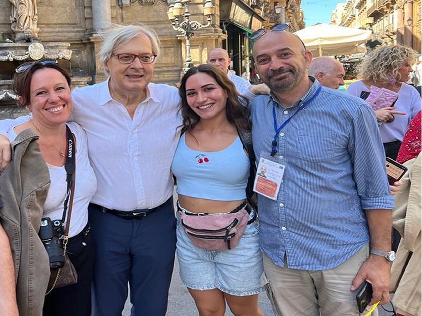 Palermo: Walking Tour of Historic Markets and Monuments - Who Will Get the Most From This Walk