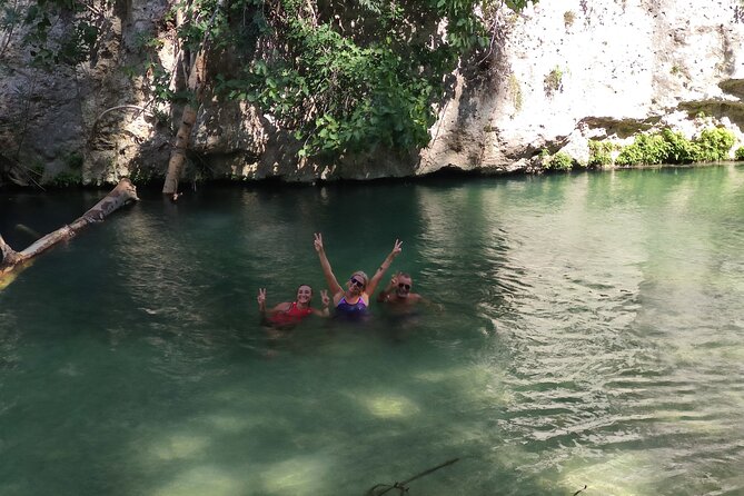 Pantalica Nature Reserve Walking Tour - Nature, canyon views, and the pace of the walk