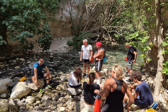 Pantalica Nature Reserve Walking Tour - What the guide adds to the archaeological visit