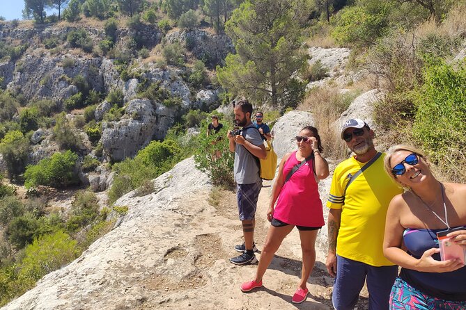 Pantalica Nature Reserve Walking Tour - Who will get the most from this tour