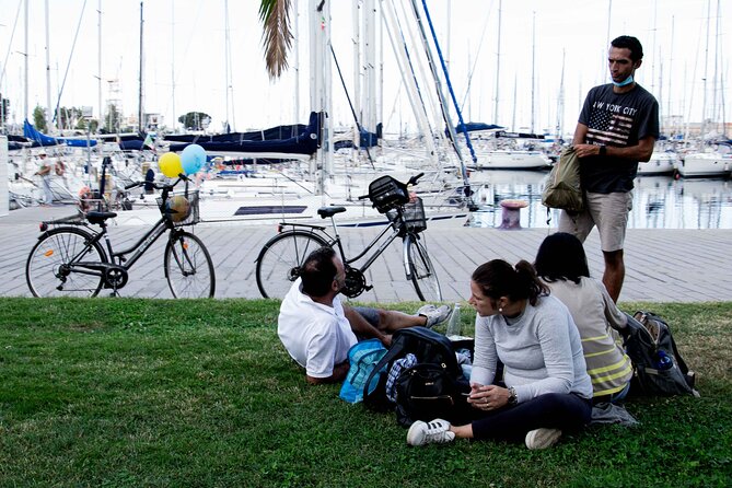 Photo Tour of the Secrets of Palermo - A local introduction, not just a camera lesson